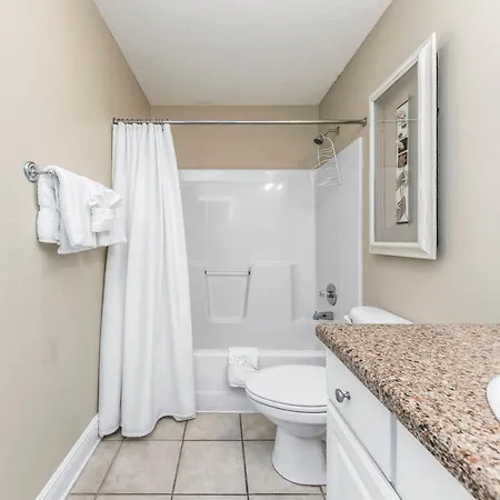 San Carlos Unit 607 Gulf Shores Exterior photo
