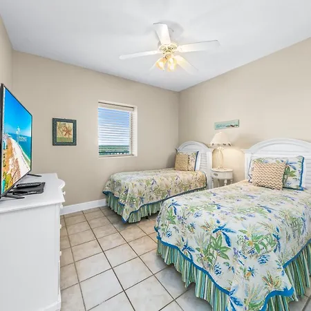 San Carlos Unit 607 Gulf Shores Exterior photo