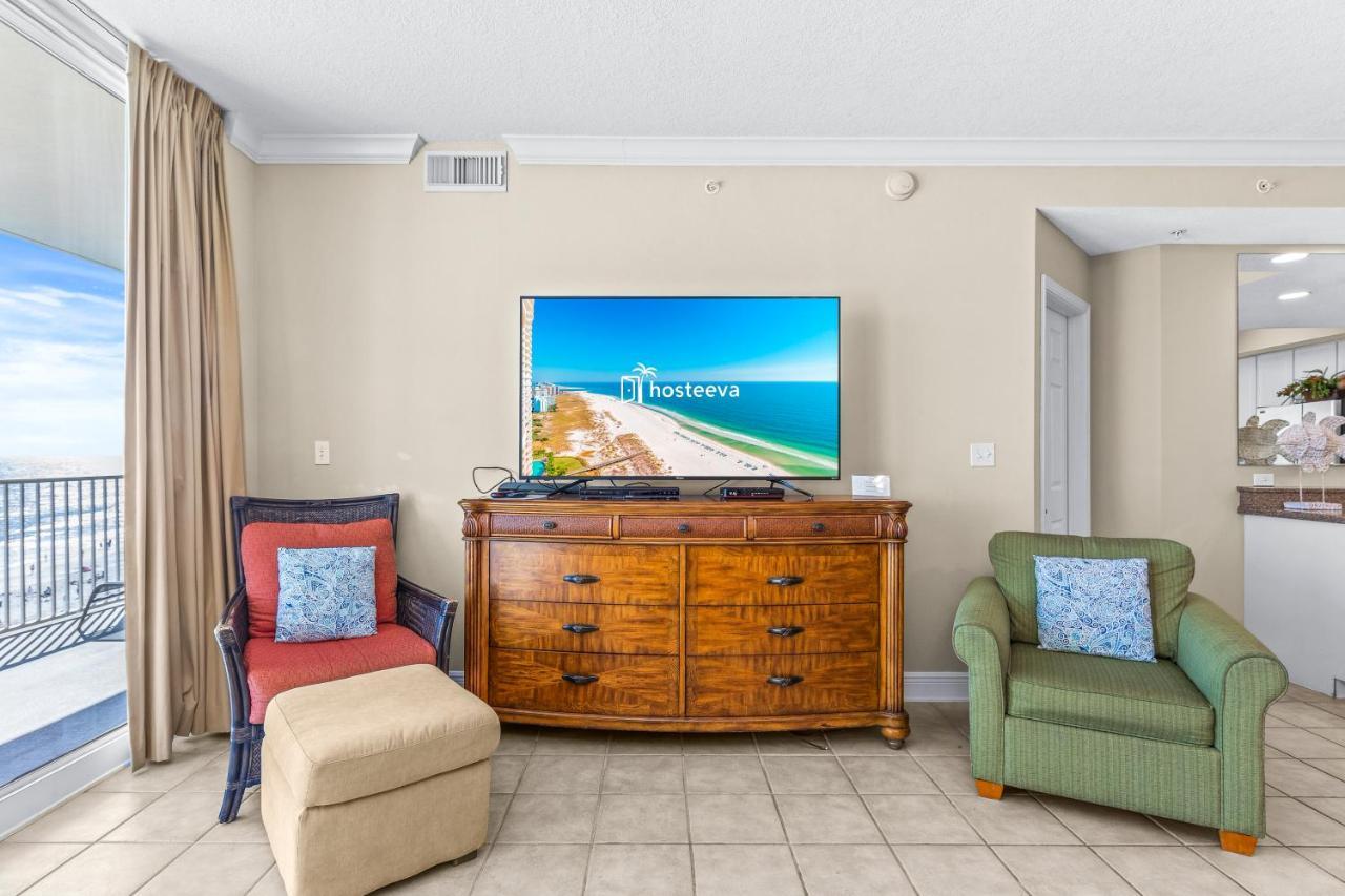 Appartement San Carlos Unit 607 Gulf Shores