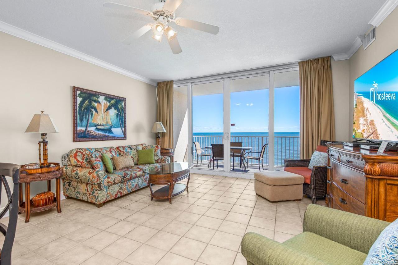 San Carlos Unit 607 Gulf Shores