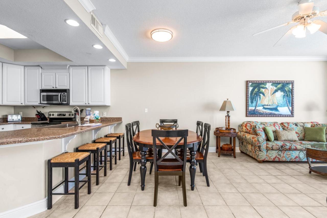 San Carlos Unit 607 Apartment