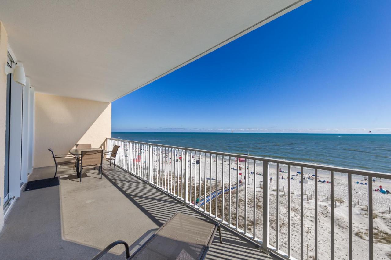 San Carlos Unit 607 Appartement Gulf Shores