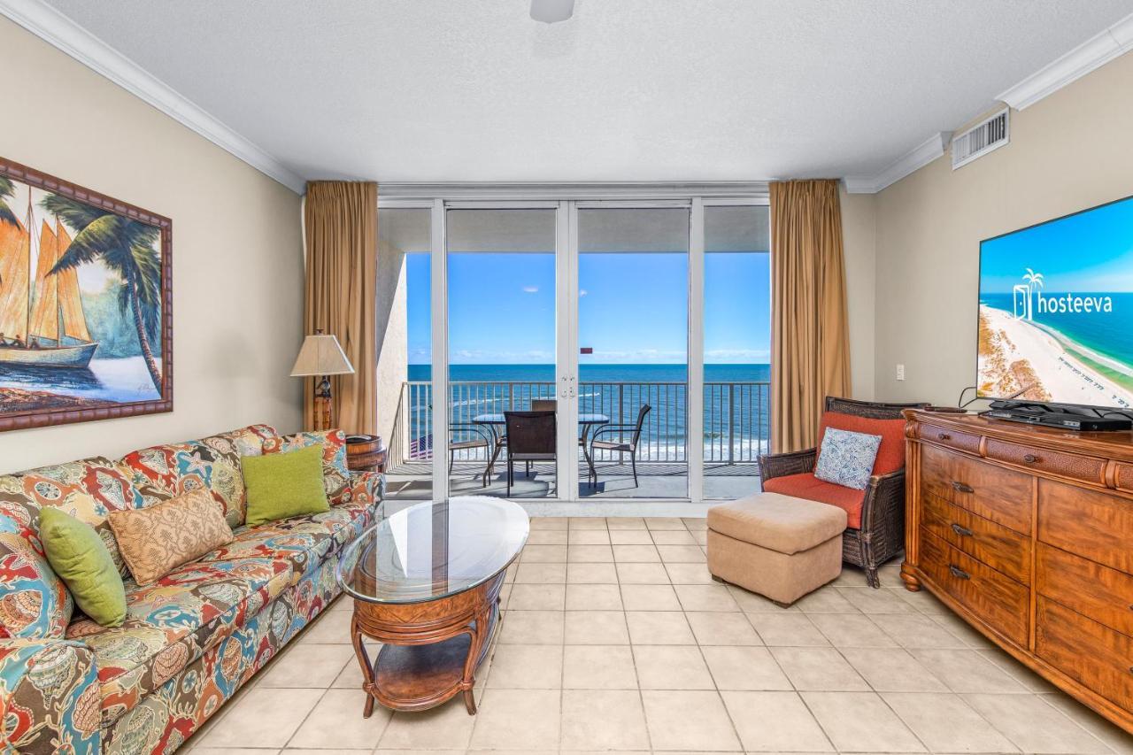 San Carlos Unit 607 Appartement Gulf Shores