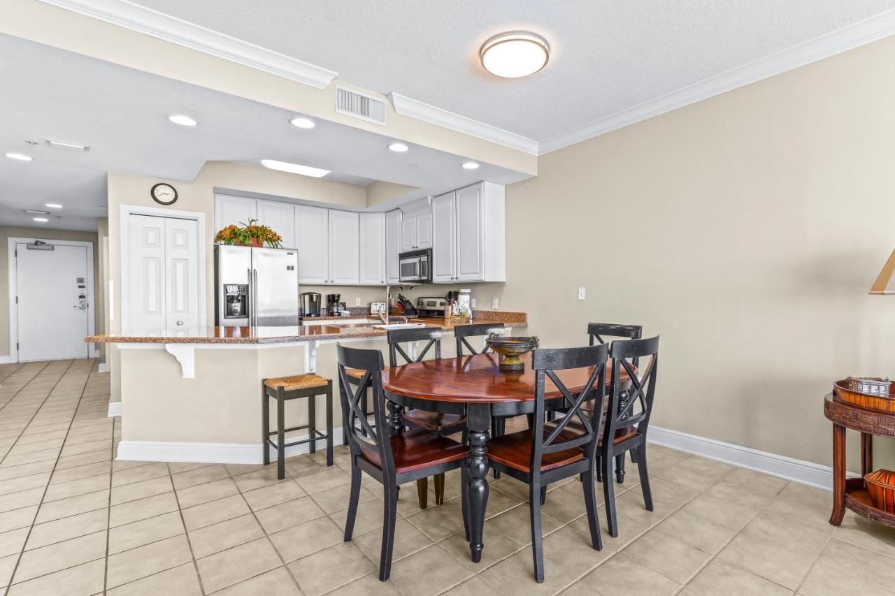 San Carlos Unit 607 * Gulf Shores