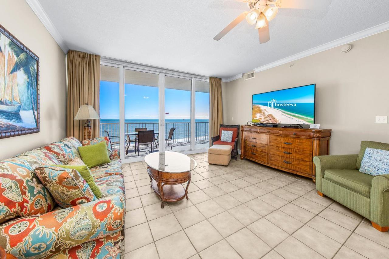 Appartement San Carlos Unit 607 *