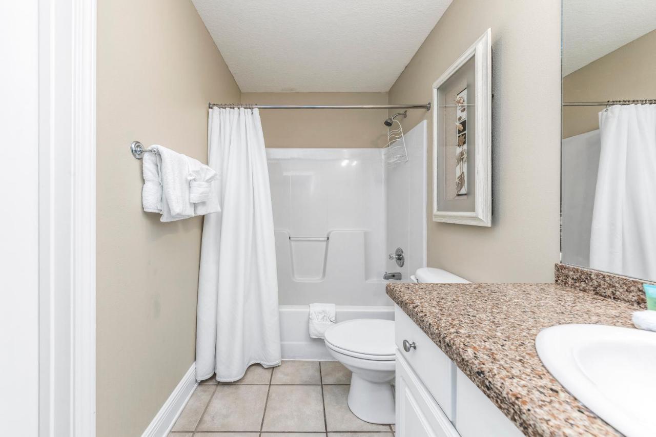 San Carlos Unit 607 Apartment Gulf Shores