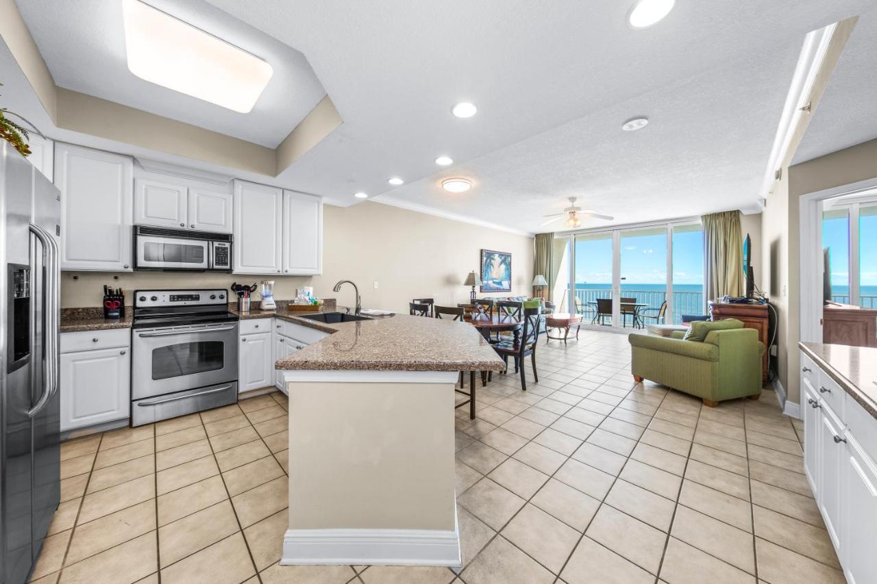 San Carlos Unit 607 Gulf Shores