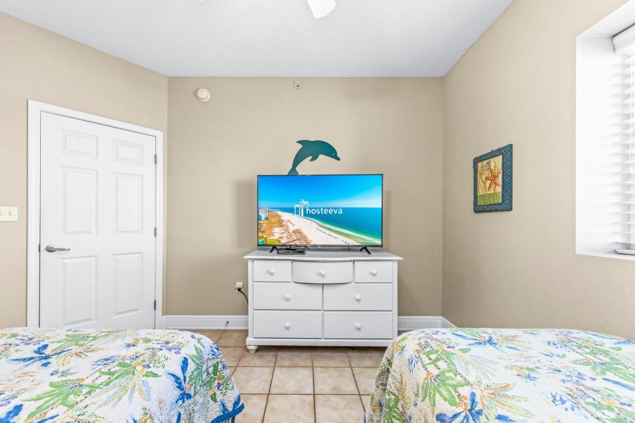 San Carlos Unit 607 Gulf Shores