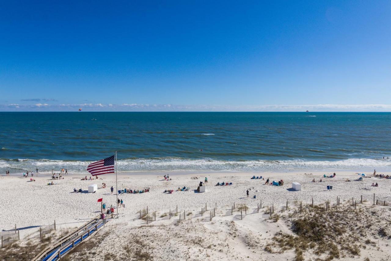 San Carlos Unit 607 Appartement Gulf Shores