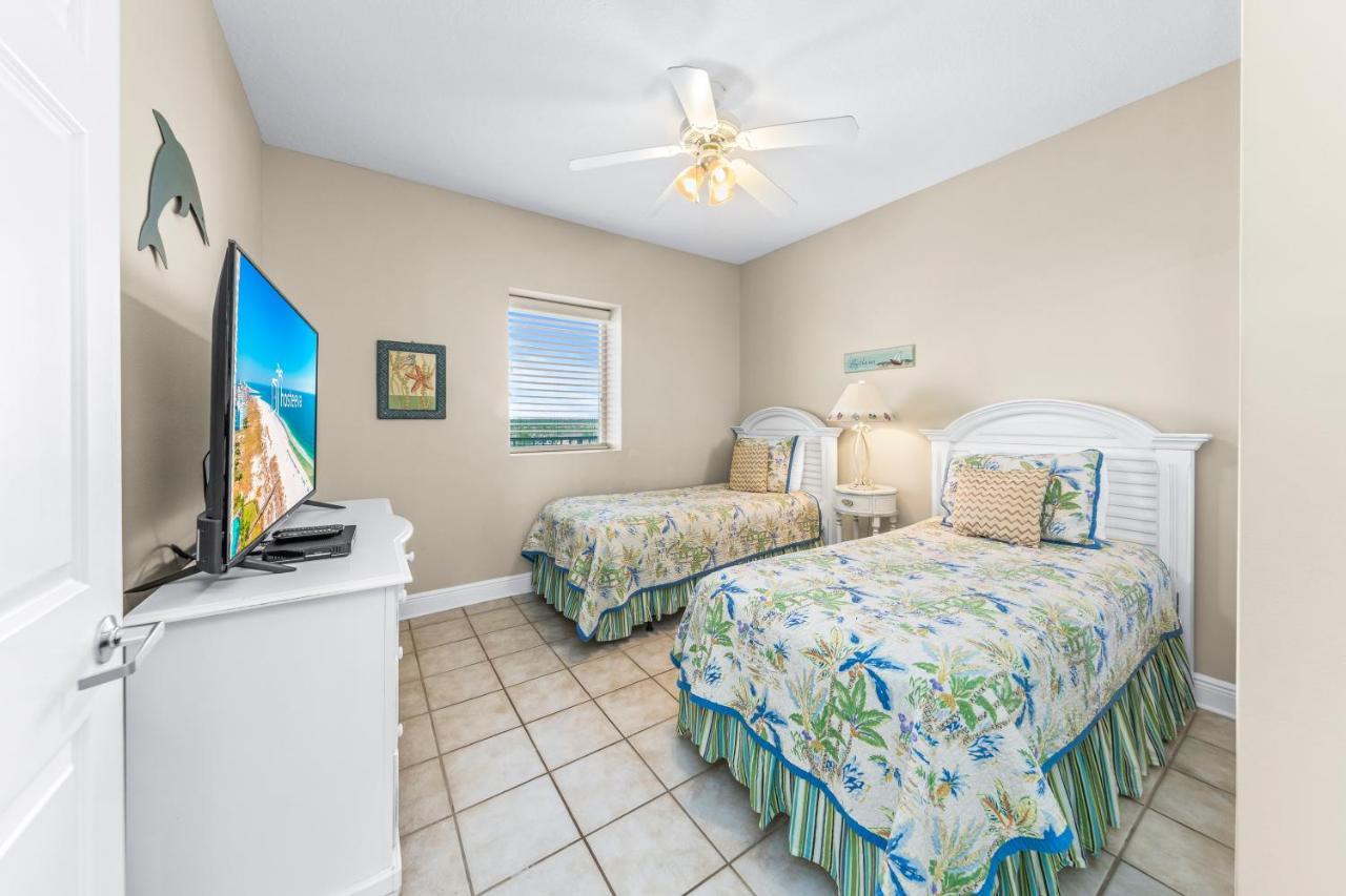 Apartment San Carlos Unit 607 *