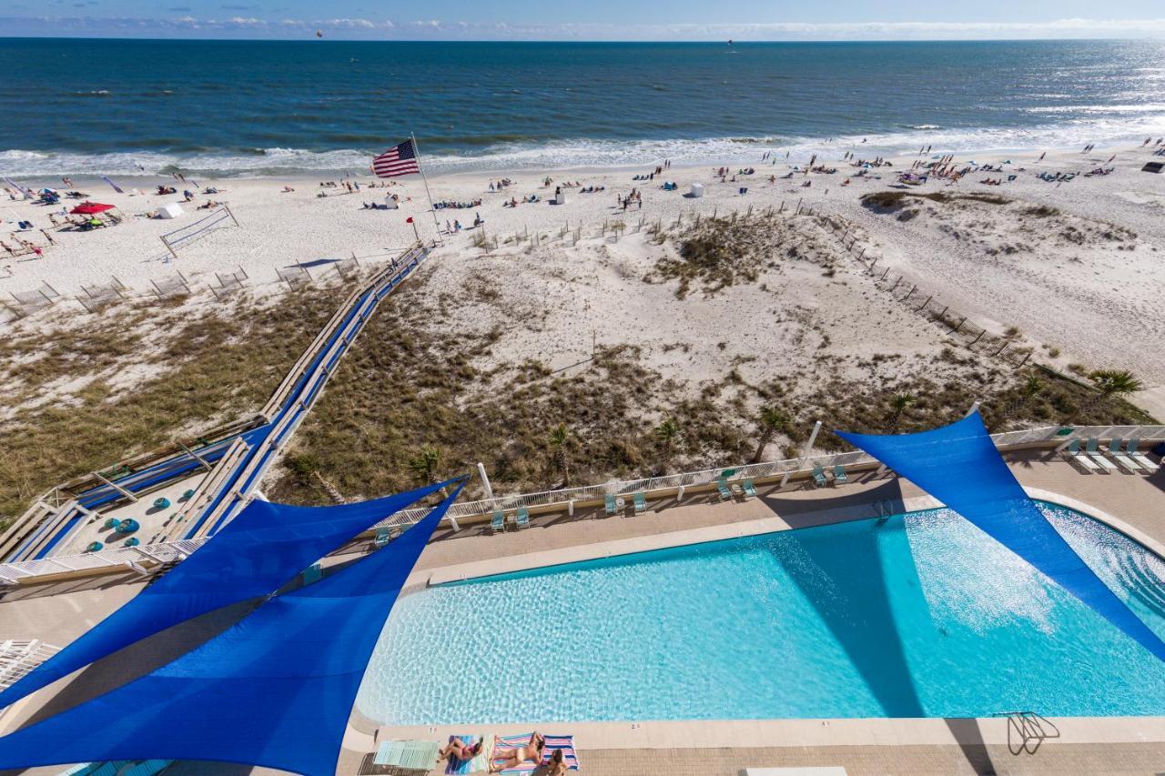 Apartment San Carlos Unit 607 Gulf Shores