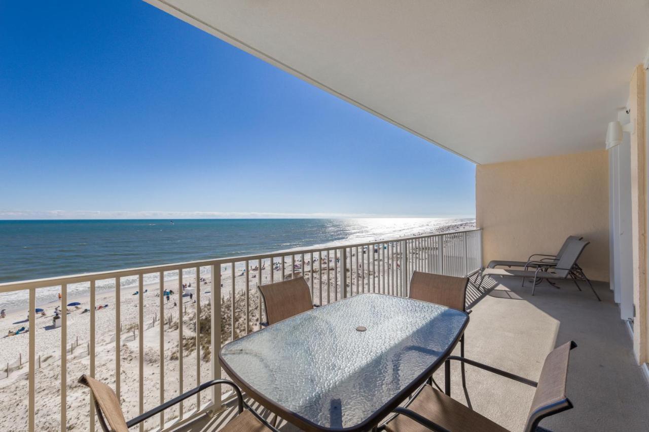 San Carlos Unit 607 Appartement