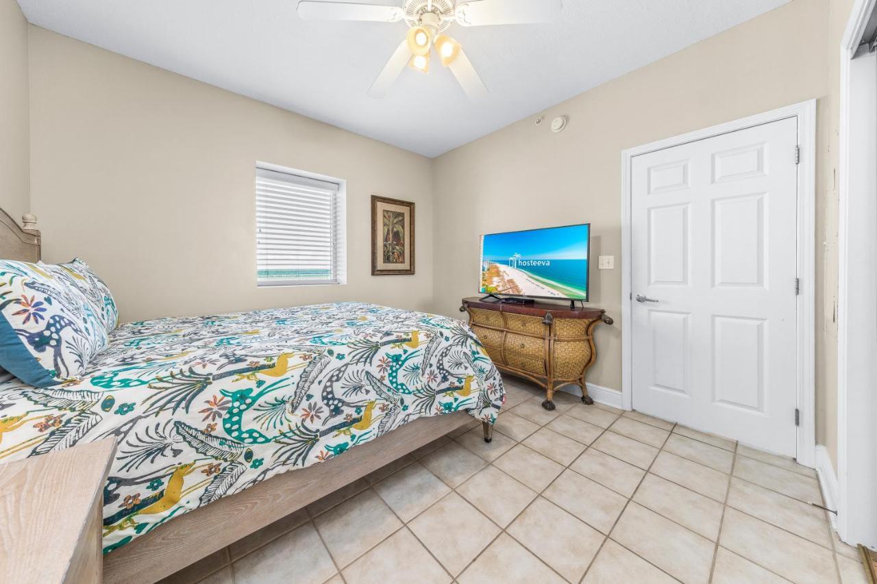 Apartment San Carlos Unit 607 Gulf Shores