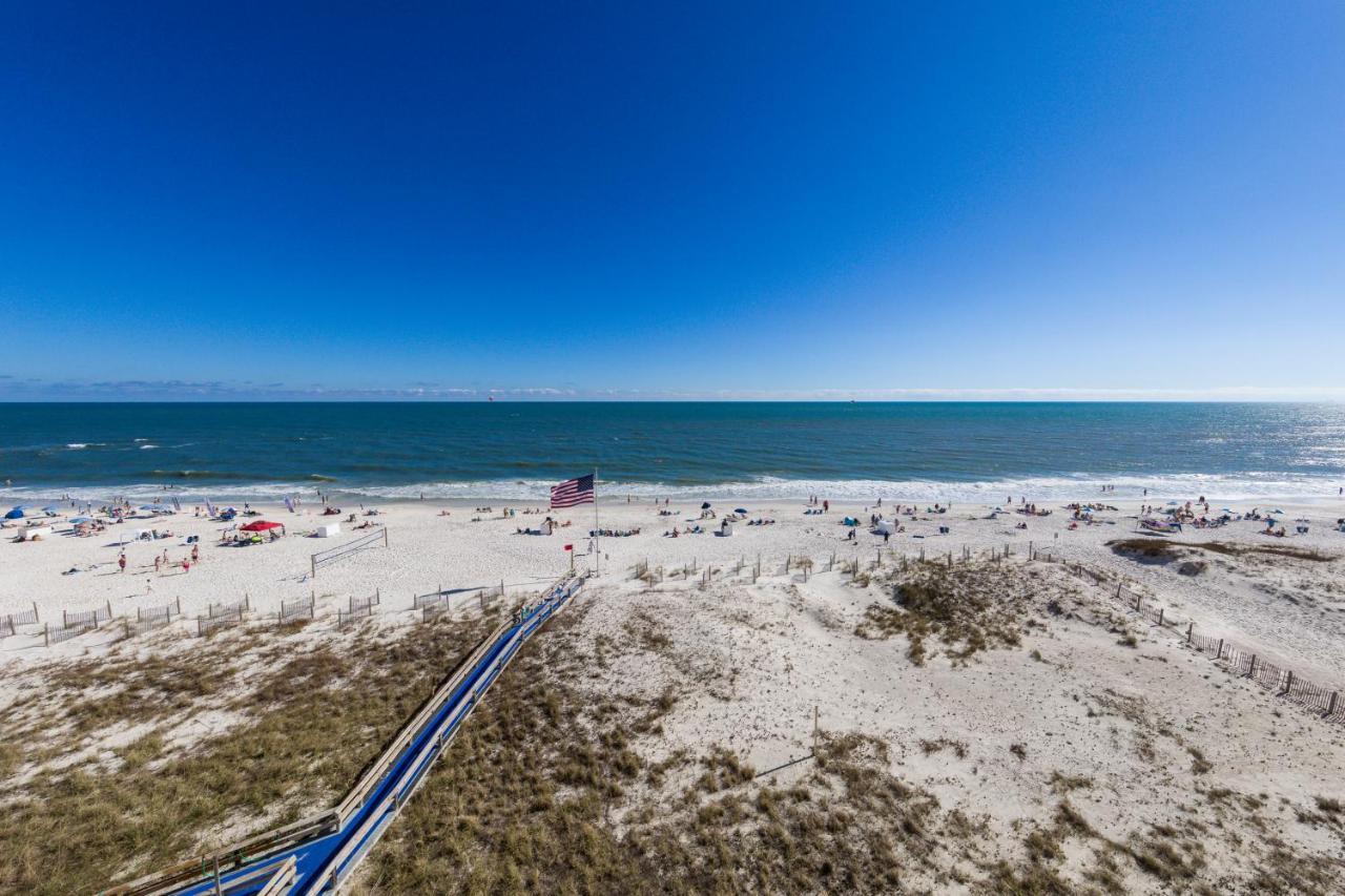 San Carlos Unit 607 Gulf Shores