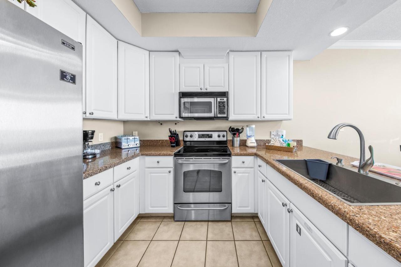 San Carlos Unit 607 Appartement Gulf Shores