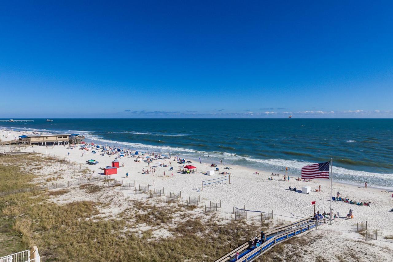 San Carlos Unit 607 * Gulf Shores