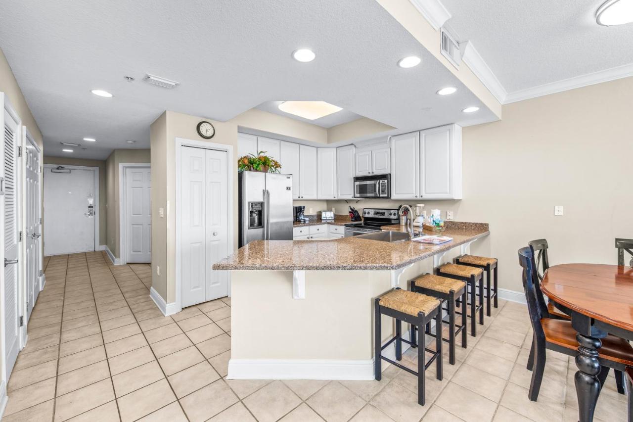 Appartement San Carlos Unit 607 *