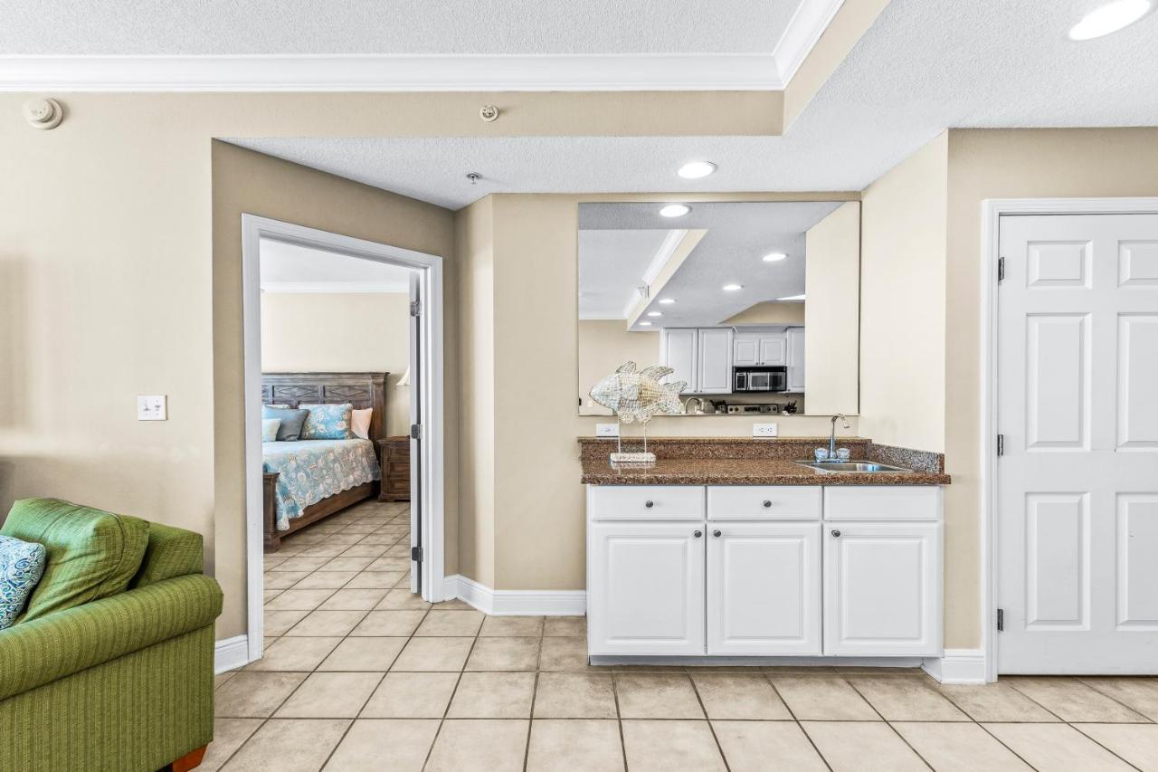 San Carlos Unit 607 Gulf Shores