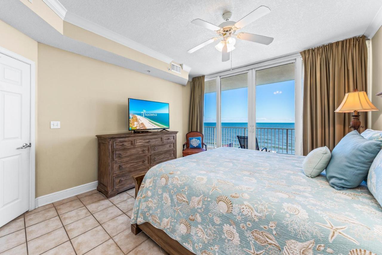 Appartement San Carlos Unit 607