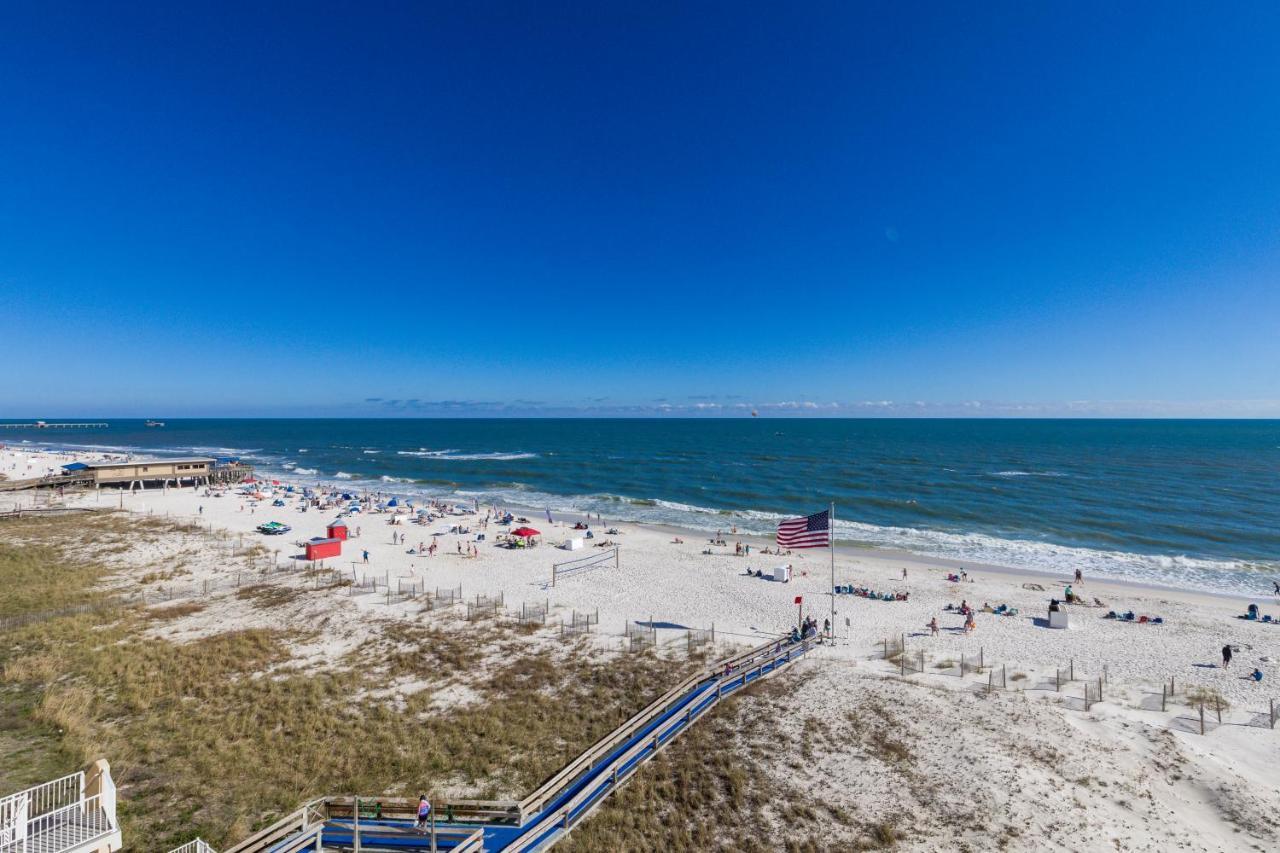 San Carlos Unit 607 Apartment Gulf Shores
