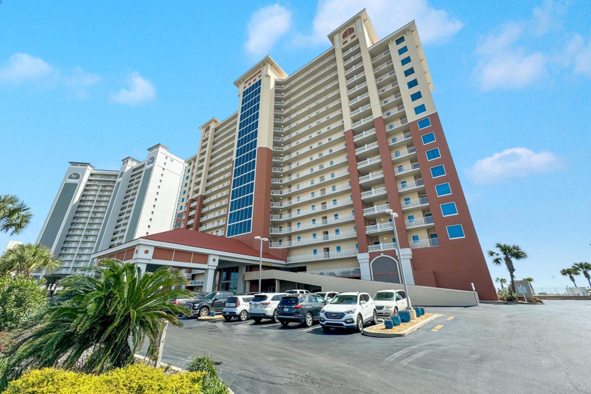San Carlos Unit 607