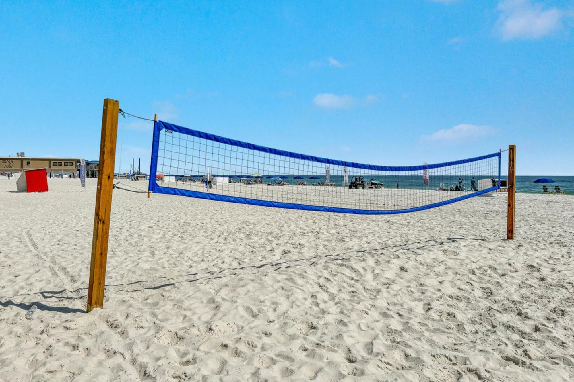 Apartment San Carlos Unit 607 Gulf Shores