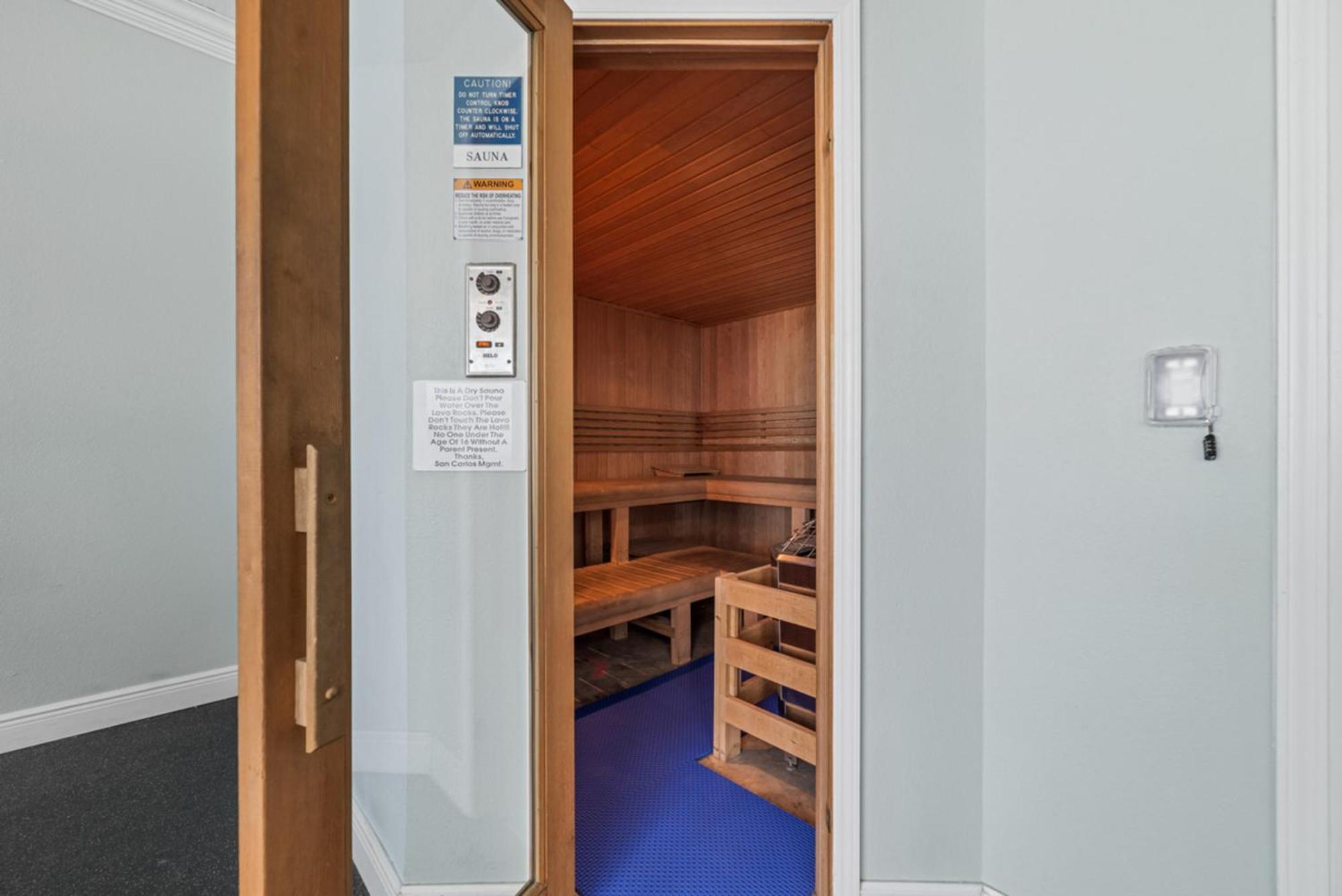 Appartement San Carlos Unit 607