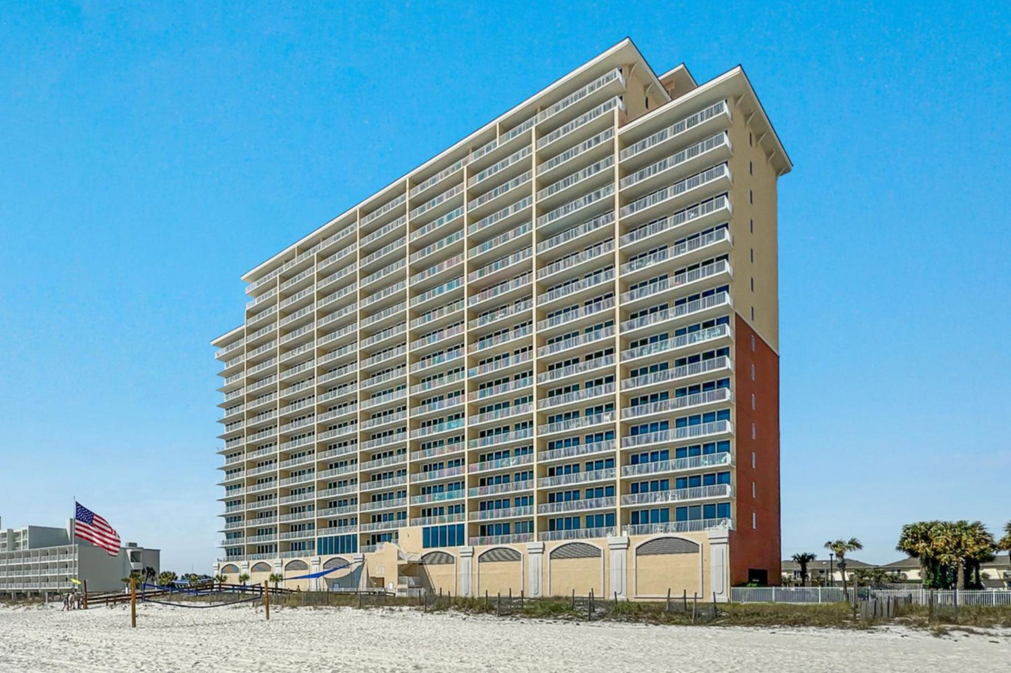 San Carlos Unit 607 Gulf Shores