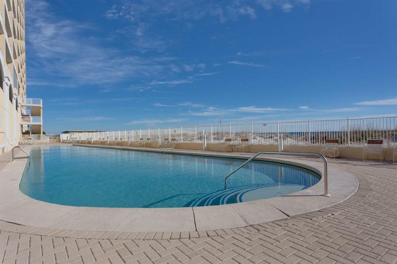 San Carlos Unit 607 Appartement Gulf Shores