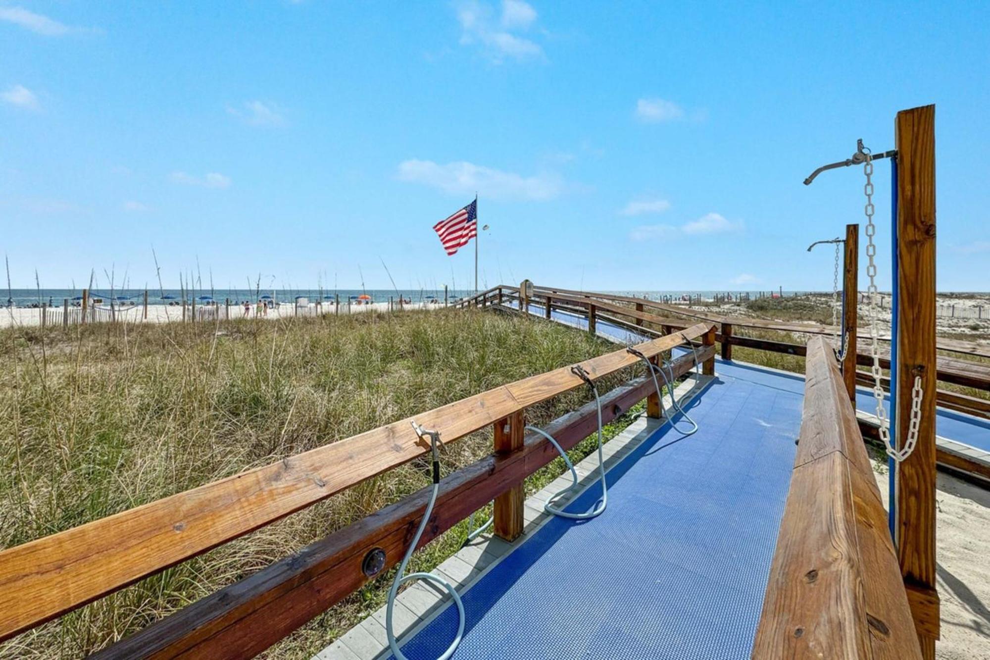 San Carlos Unit 607 * Gulf Shores